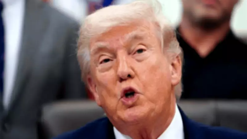 Trump says Iran talks positive, hints at avoiding military action