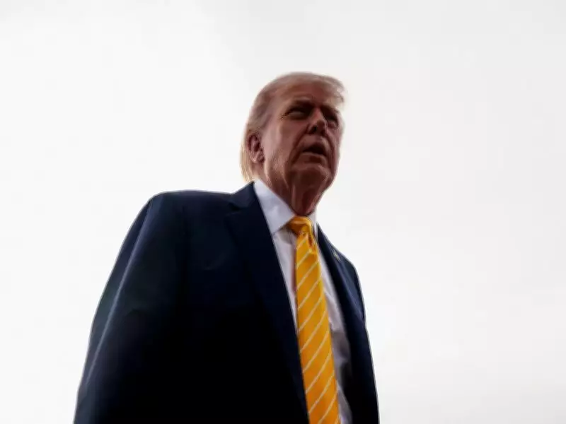 Trump Says Project Freedom Paused Briefly as Iran Naval Blockade Continues