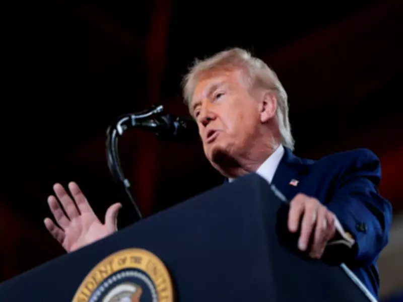 Trump Says US Close to Very Good Deal with Iran Amid Reports of Changes to Pact