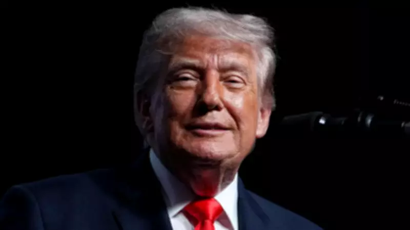 Trump Says US Navy Acts Like Pirates in Iran Blockade