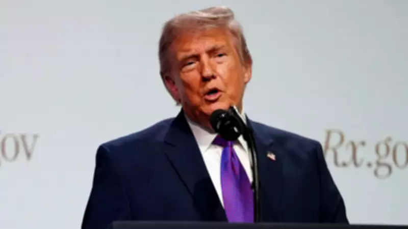 Trump Says US Was Hour Away from Iran Strike, Paused for Talks