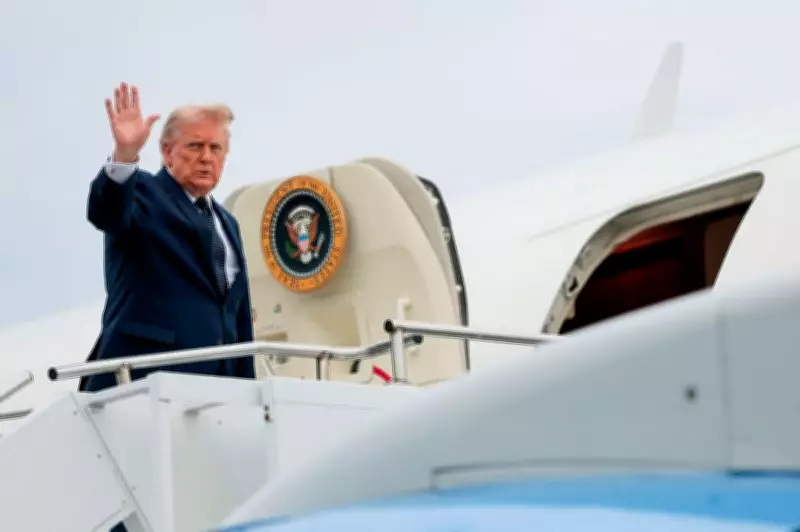 Trump Seriously Considering New Strikes Against Iran: Report