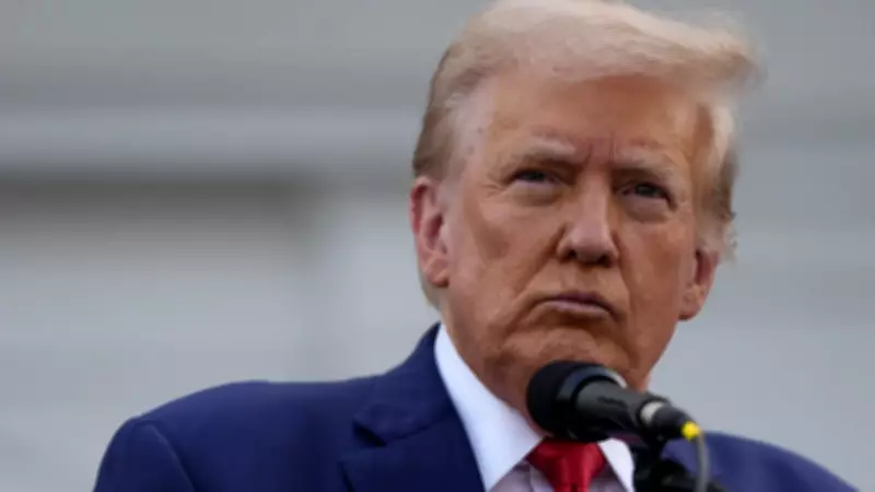 Trump Shares Cryptic Post Amid Reports of Possible Fresh Strikes on Iran