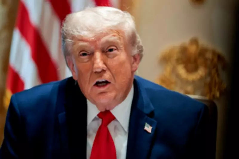 Trump Situation Room Meeting Ends: White House Says Iran Ceasefire Deal Must Meet Red Lines