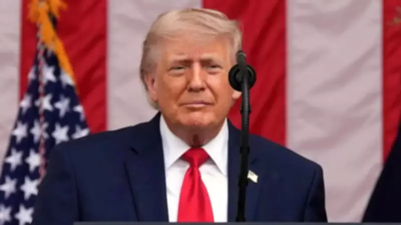 Trump suffers legal defeats over Kennedy Center and IRS lawsuit
