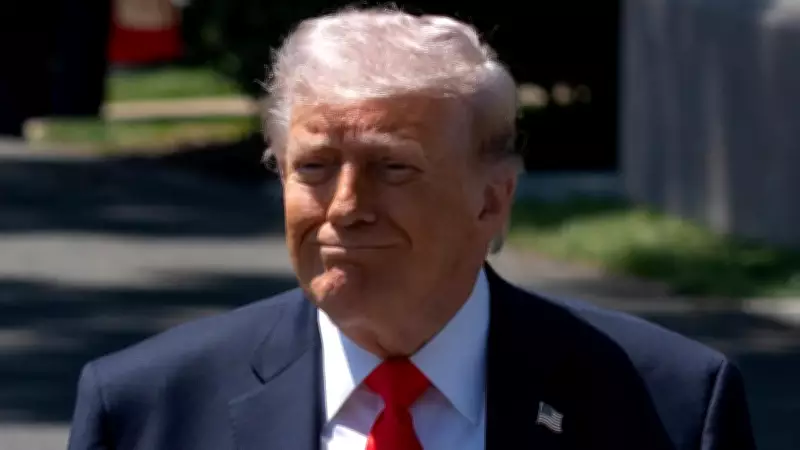Trump tells Congress Iran hostilities terminated, tensions persist