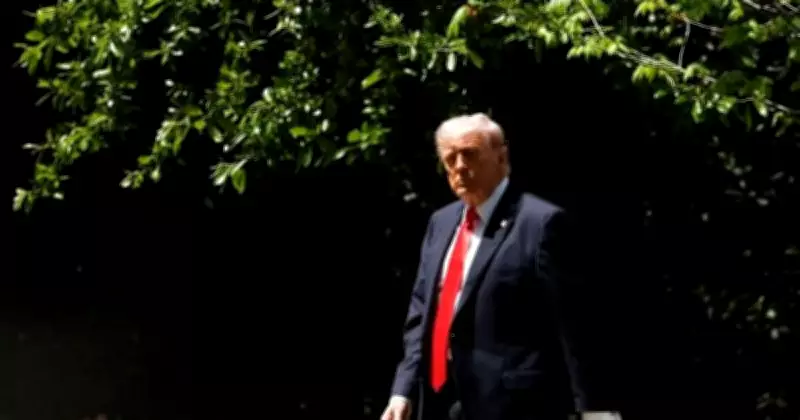 Trump Threatens 25% Tariffs on EU Cars Over Trade Dispute