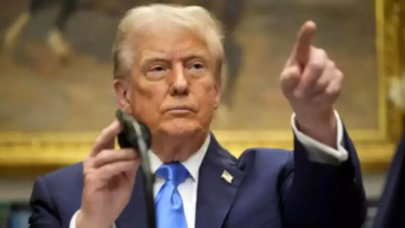 Trump to Decide on Iran Deal or Military Action After Talks