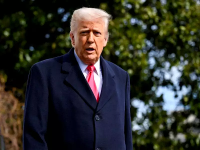 Trump Warns Iran: Move Fast or Face Total Destruction