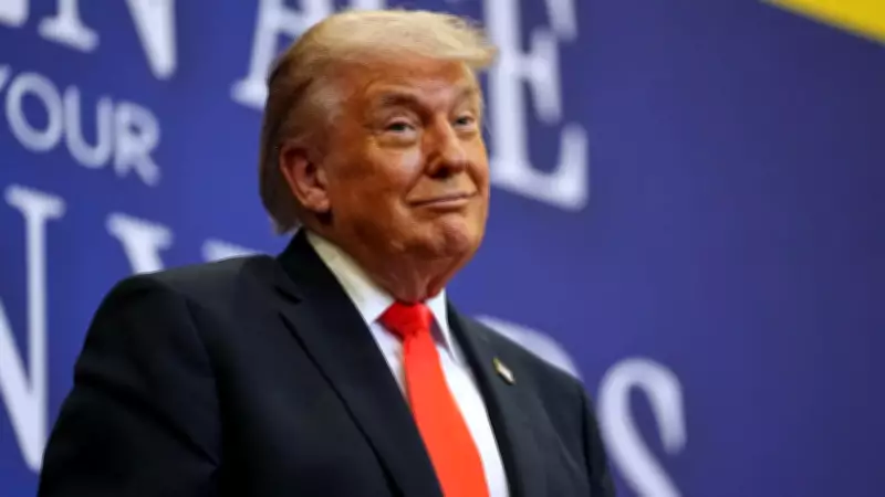 Trump Warns Middle East, Europe Would Have Been Destroyed Without Iran Strike