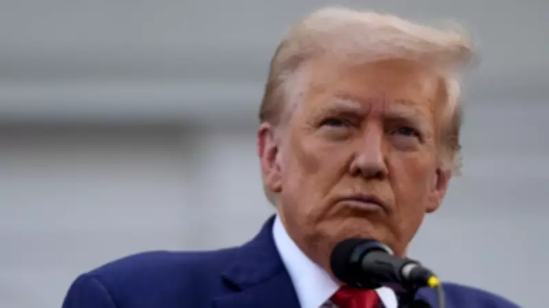 Trump Warns of Intensified Strikes on Iran If Nuclear Deal Fails