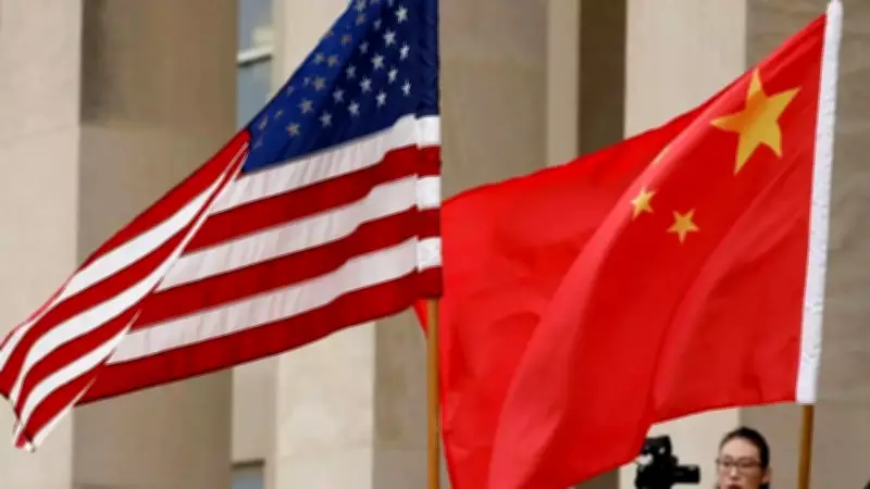 Trump's Ambivalence Toward Taiwan Raises Questions Ahead of Xi Summit