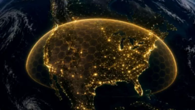 Trump's 'Golden Dome' missile shield could cost $1.2 trillion: CBO