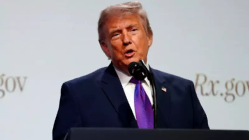 Trump's Iron Grip: GOP Transforms into Loyalty-First Empire Under MAGA Rule