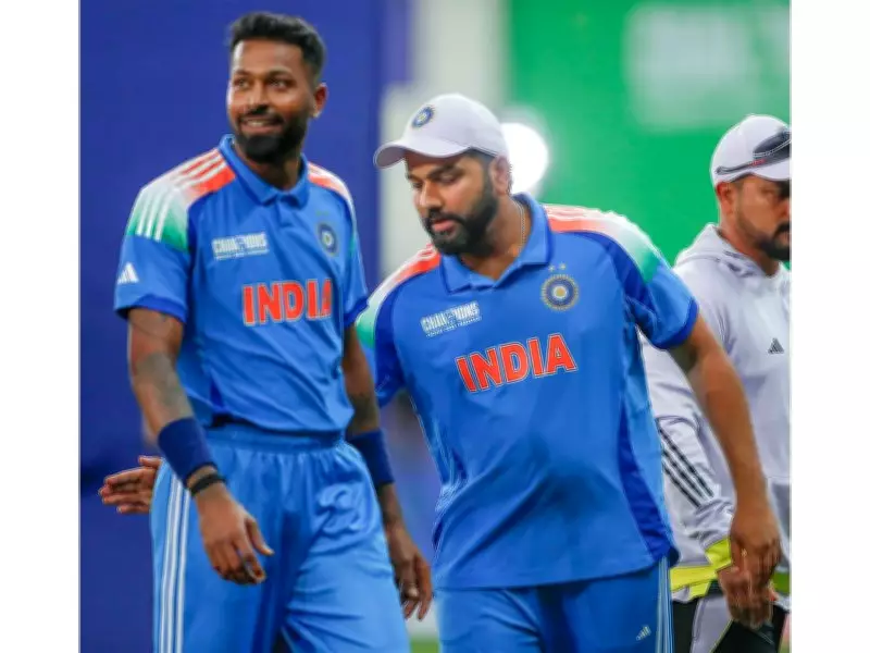 Trust Physios: Agarkar Relies on Expert Fitness Calls