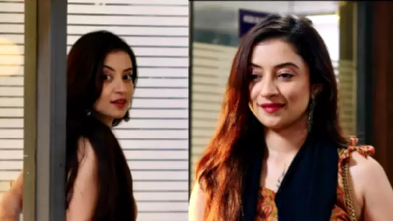 Tu Juliet Jatt Di: Simran's Entry Sparks Love Triangle Drama