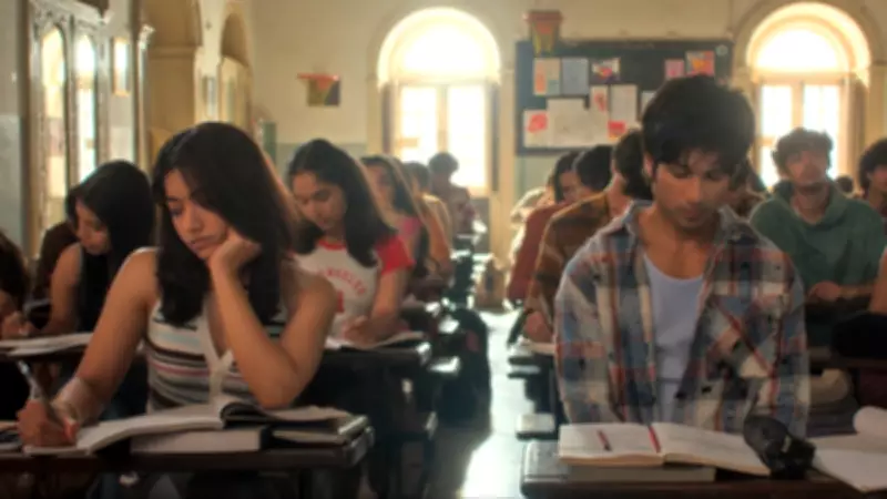 Tujhko Song Out: Cocktail 2 Makers Release Third Track