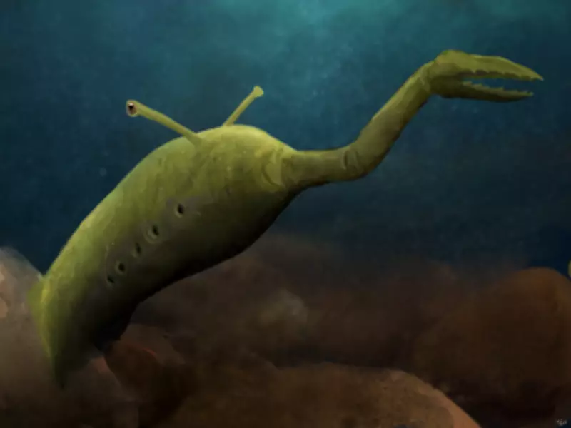 Tully Monster: The 300-Million-Year-Old Fossil That Still Baffles Scientists Today