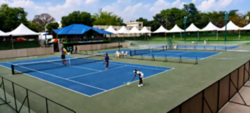 Tumakuru Tennis Stadium Revived After 23 Years, Hosts ITF W35 Event