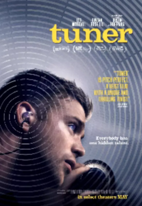 Tuner Movie Review: A Crime Caper Tuned Just Right with Stellar Performances