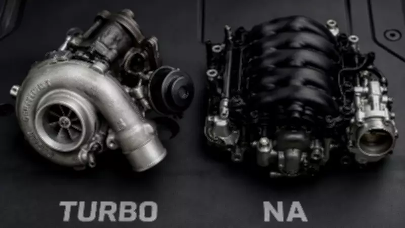 Turbo vs Naturally Aspirated Petrol Engines: Which is Better for You?