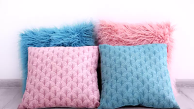Turn Old Clothes into Stylish Cushion Covers: Easy DIY Ideas