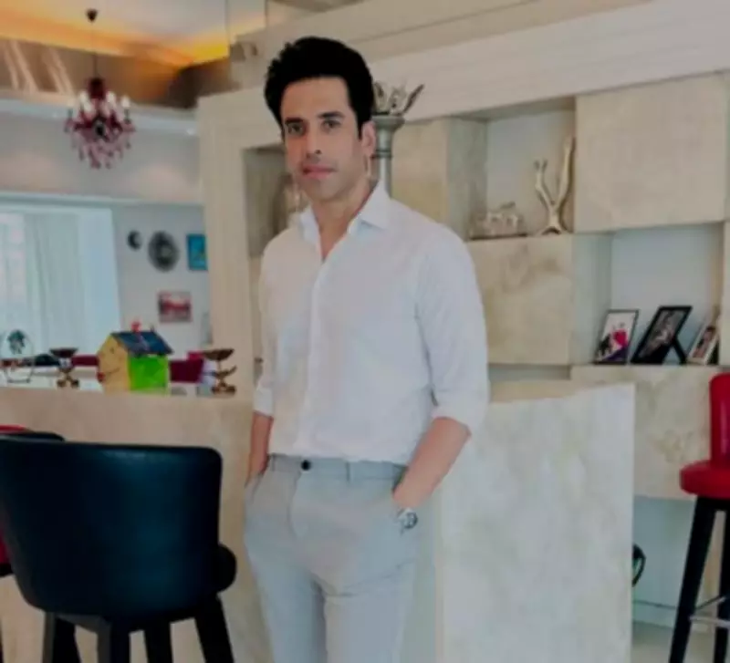 Tusshar Kapoor Wraps Shooting for Golmaal 5: A Milestone in the Comedy Franchise