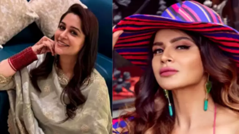 TV Celebs Become Successful Entrepreneurs: Dipika Kakar to Aashka Goradia