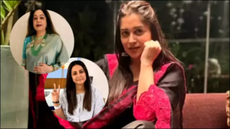TV Celebs Who Bravely Fought Cancer: Hina Khan, Dipika Kakar, Kirron Kher and More
