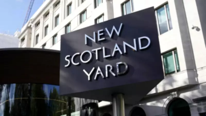 TV Chef Arrested in London on Suspicion of Rape and Sexual Assault