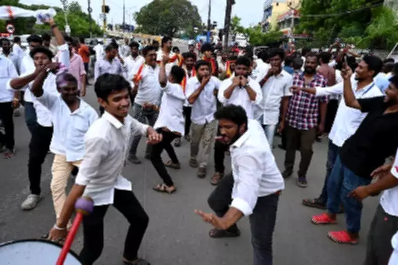 TVK Dominates Madurai District, Wins 8 of 10 Assembly Seats