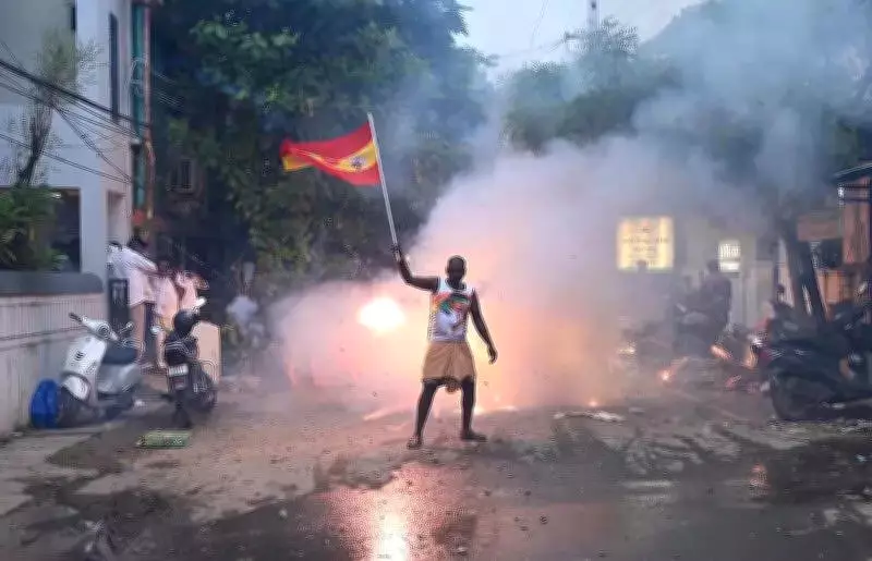 TVK Fails to Win Any Seat in Kanyakumari District, DMK and Allies Dominate