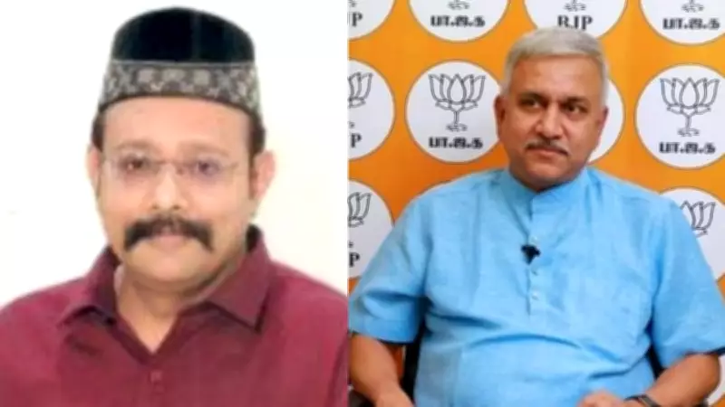 TVK MLA Retracts Remark on Sanatan Dharma After Backlash
