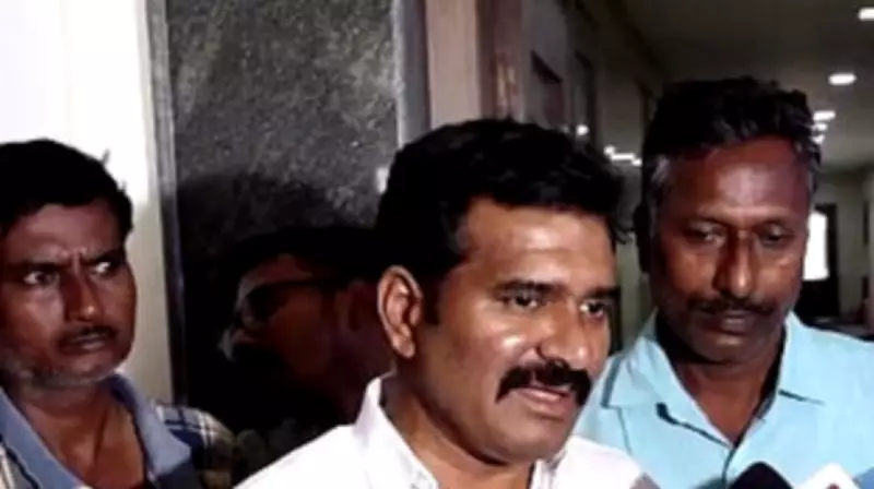 TVK Seeks CPI Support for Government Formation in Tamil Nadu