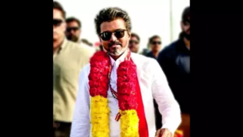 TVK’s Controlled Campaign Led by Core Team Shapes Vijay’s Electoral Debut