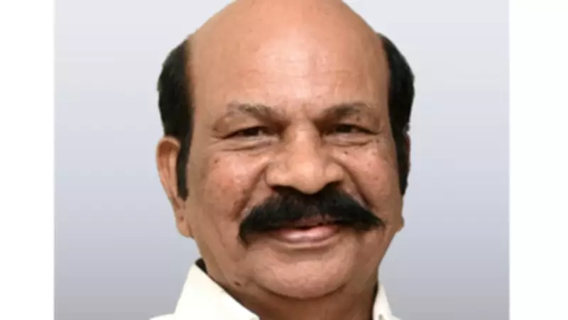 TVK's V S Babu Leads in Stalin's Kolathur Constituency Early Counting