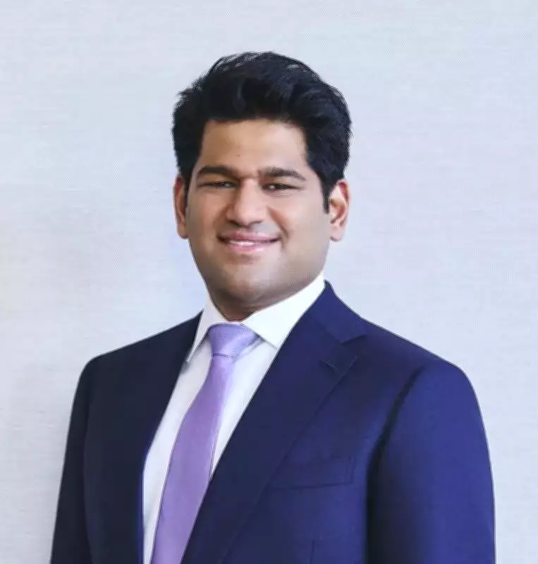 TVS Venu acquires 9.9% stake in Jana Small Finance Bank for Rs 193 crore
