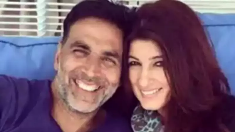 Twinkle Khanna Reveals Astrologer Predicted Her Marriage to Akshay Kumar