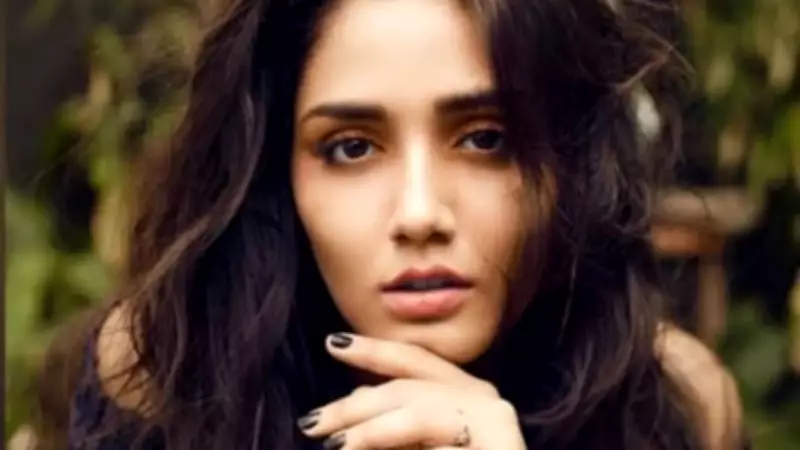 Twisha Sharma Autopsy Reveals Hanging Death, Multiple Injuries