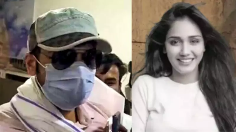 Twisha Sharma Case: Family Alleges VIP Treatment for Accused Husband in Court