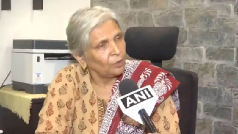 Twisha Sharma Case: Outrage Over Mother-in-Law's Posthumous Remarks