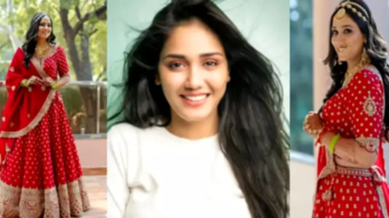 Twisha Sharma Case: Post-Mortem Confirms Death by Hanging, Blunt Force Injuries Found