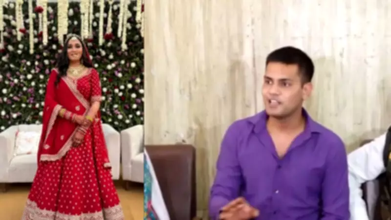 Twisha Sharma Death: Family and In-Laws Clash Over Allegations