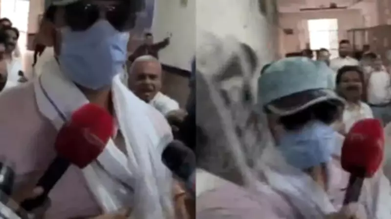 Twisha Sharma Death: Husband Samarth Singh Arrested from Jabalpur Court