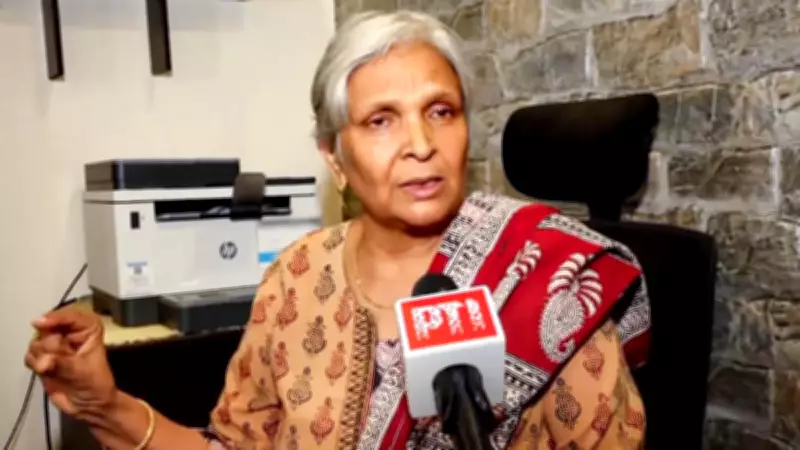 Twisha Sharma Death: Mother-in-law Giribala Singh Arrested by CBI