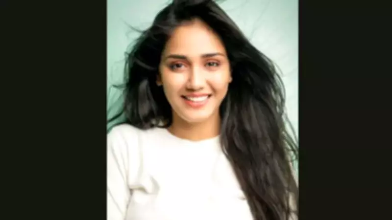 Twisha Sharma's Desperate Message to Family Days Before Death