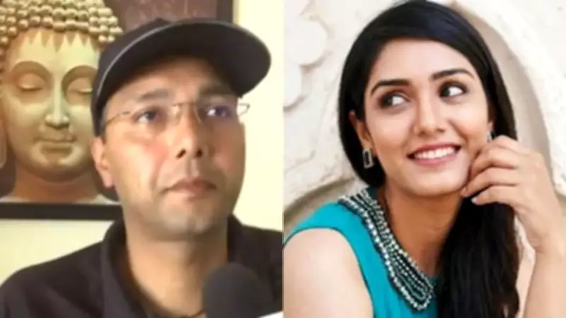 Twisha Sharma's Last Rites After Medical Procedures, Family Awaits Justice
