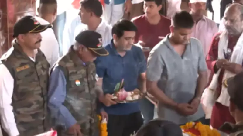 Twisha Sharma's Last Rites Held in Bhopal After Second Autopsy