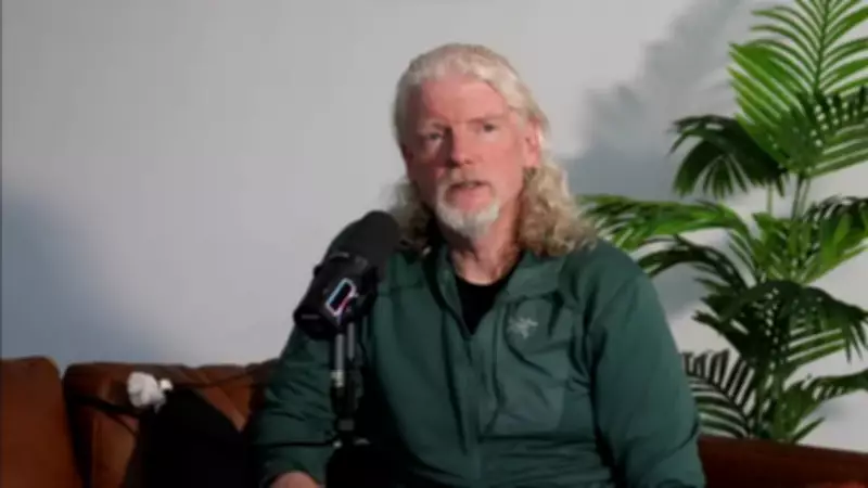 Twitch CEO Explains Destiny's Brief Return as Accidental Unban