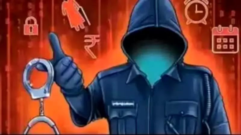 Two Arrested for Fake Resort Booking Scam in Powai
